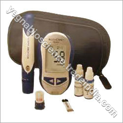 Diabetes Test Kit