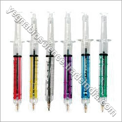 Disposable Syringes
