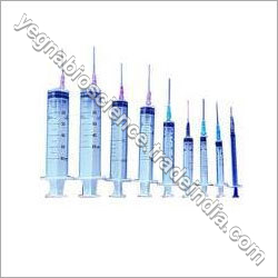 Syringes