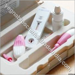 HIV Test Kit