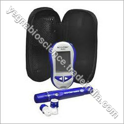 Diabetes Rapid Test Kit