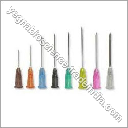 Disposable Needles
