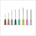 Disposable Needles