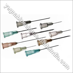 Needles