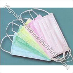 Surgical Face Mask