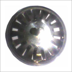 CP Waste Fittings