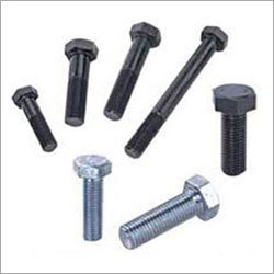 Mechanical Bolt