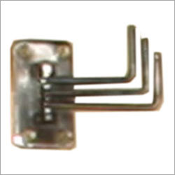 Railway Coat Hook