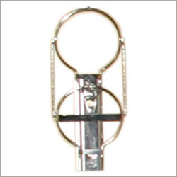 Railway Bottle Holder