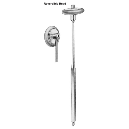 BABINSKI PERCUSSION HAMMER