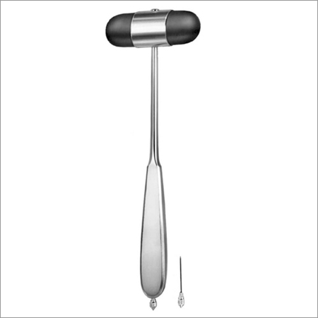 DEJERINE PERC. HAMMER