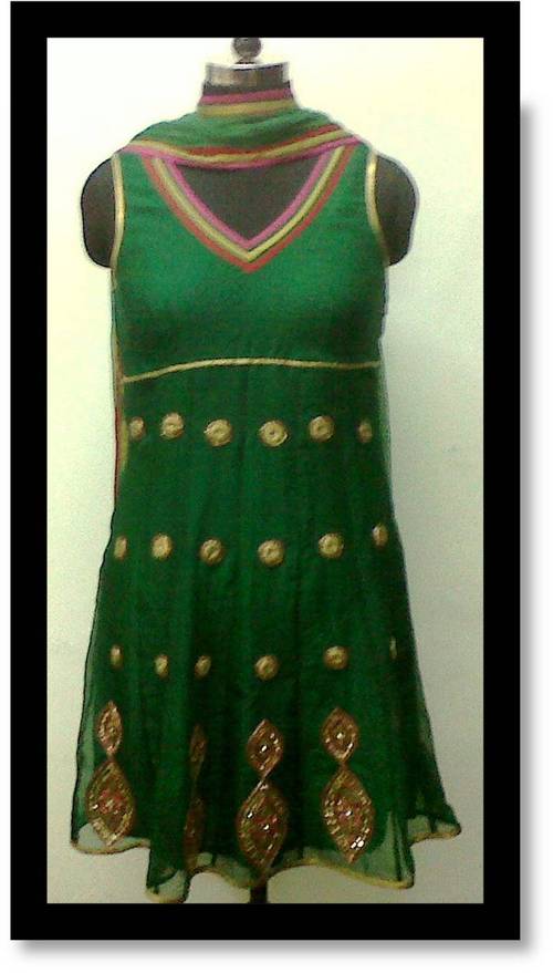 Anarkali Suits