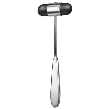 DEJERINE PERC. HAMMER