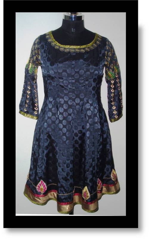 Anarkali Suit
