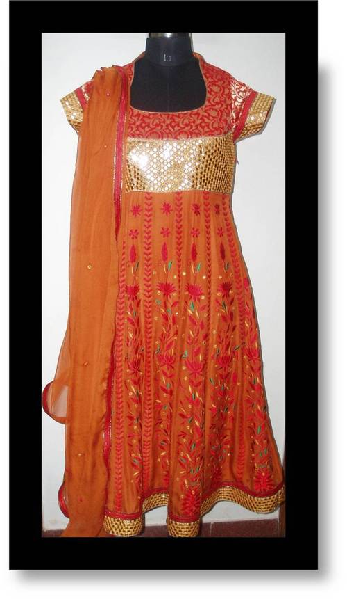 Anarkali Suit