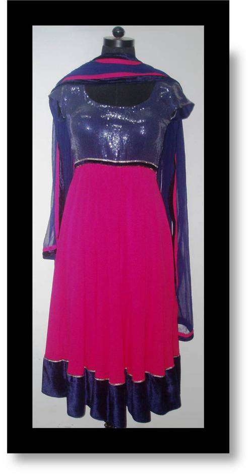 Anarkali Suits