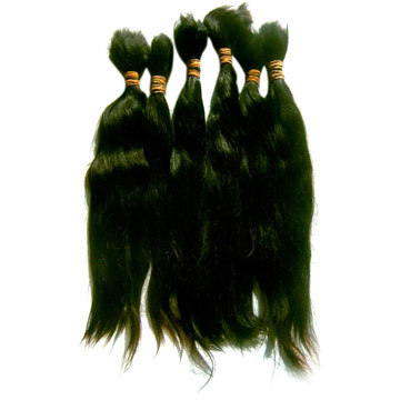 Natural Human Hair