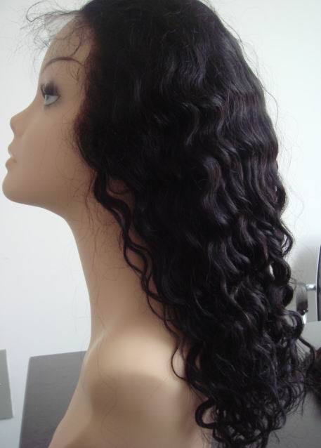 hair