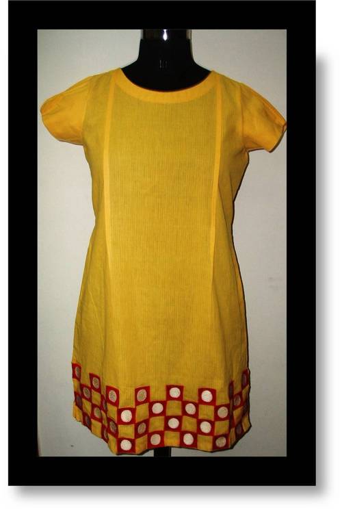 Womens Kurti Tunic
