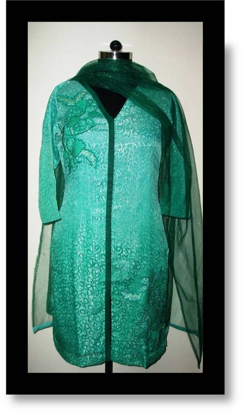Anarkali Suit