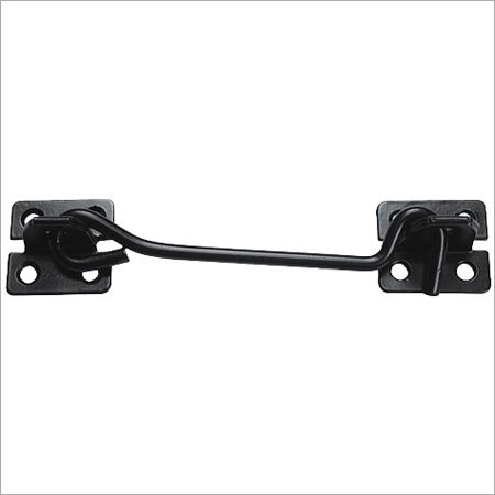 Wire Cabin Hooks