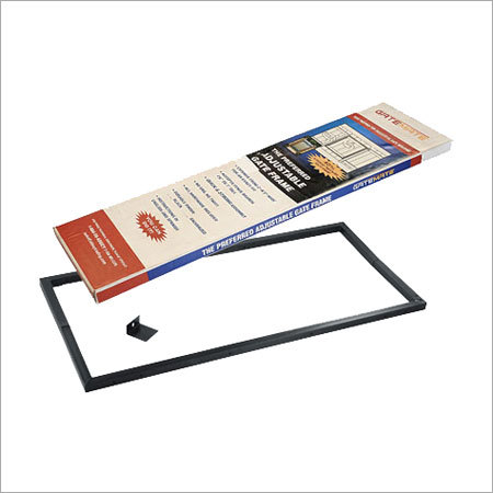 Gate Frame Adjustable