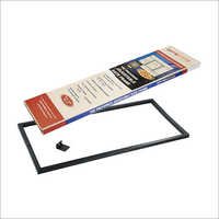 Gate Frame Adjustable