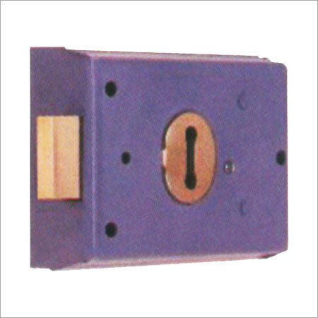 Access Panel Locks