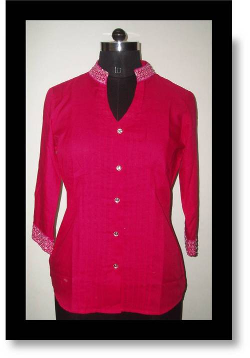 Western Wear Women