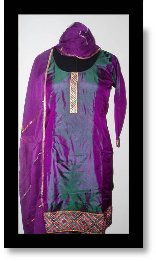 Anarkali Suit