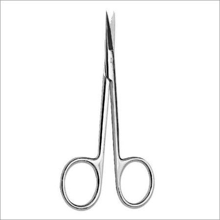 Iris Scissors