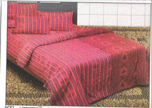 Bedsheet - Economy 004(A)
