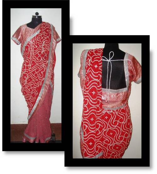 Saree