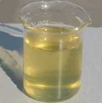 polyester resin