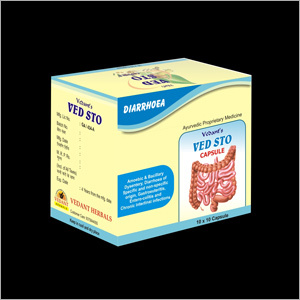 Diarrhoea Medicines