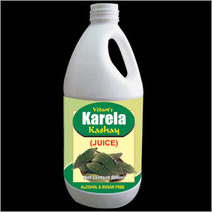 Karela Juice