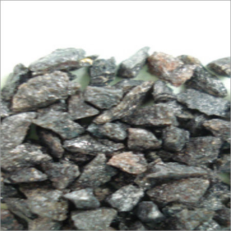 Brown Aluminium Oxide