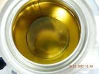 Alkyd Resin - High Durability Formula | Versatile Applications for Coatings, Adhesives and Sealants