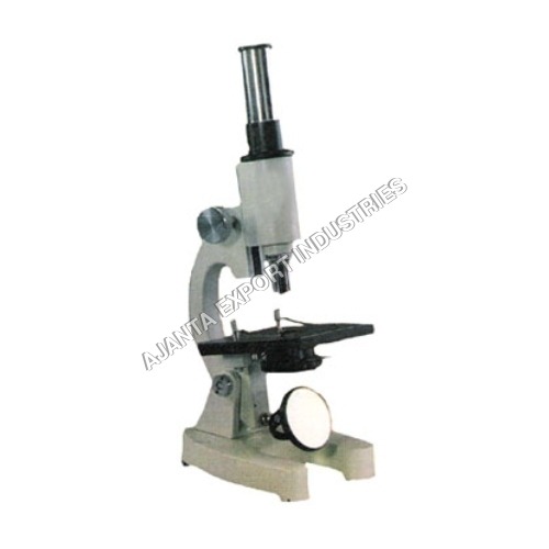 School Microscope