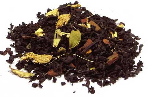 masala chai
