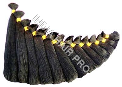 Non-Remy Hair