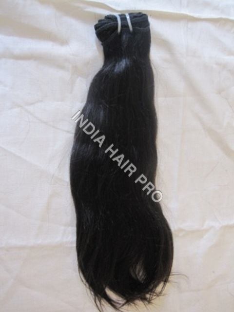 Non-Remy Machine Weft