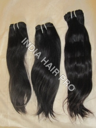 Non-Remy Machine Weft - 1