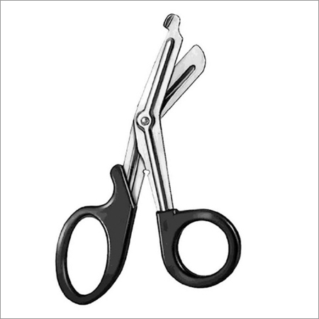 Universal Bandage & Clothing Scissor