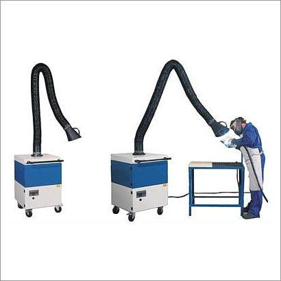 Fume Extracters