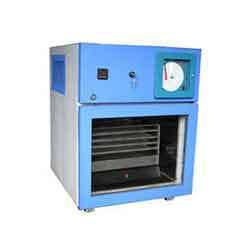 PLATELET INCUBATOR By INDUSTRIAL & COMMERCIAL SERVICES