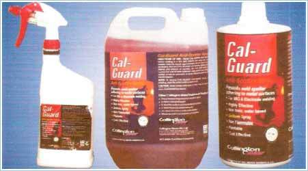 Anti Spatter Water Base