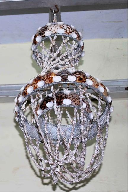 Sea Shell Handicrafts