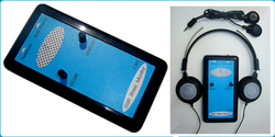 STRESS MONITOR