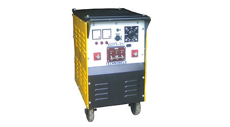 D.C Welding Rectifiers (Diode Based)